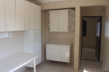 Apartamento à venda com 87m², 3 quartos e 1 vagaCozinha