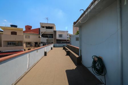 Apartamento à venda com 87m², 3 quartos e 1 vaga Apartamento à venda com 87m², 3 quartos e 1 vagaTerraço