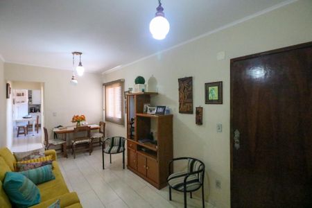 Apartamento à venda com 87m², 3 quartos e 1 vaga Apartamento à venda com 87m², 3 quartos e 1 vagaSala