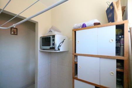 Apartamento à venda com 87m², 3 quartos e 1 vaga Apartamento à venda com 87m², 3 quartos e 1 vagaÁrea de Serviço