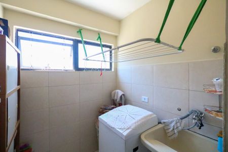 Apartamento à venda com 87m², 3 quartos e 1 vaga Apartamento à venda com 87m², 3 quartos e 1 vagaÁrea de Serviço