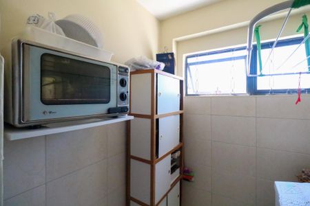 Apartamento à venda com 87m², 3 quartos e 1 vaga Apartamento à venda com 87m², 3 quartos e 1 vagaÁrea de Serviço
