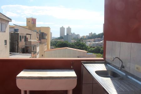 Apartamento à venda com 87m², 3 quartos e 1 vagaÁrea comum