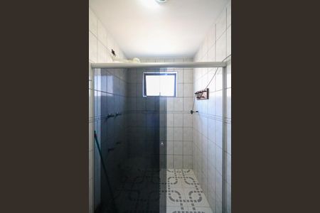 Apartamento à venda com 87m², 3 quartos e 1 vaga Apartamento à venda com 87m², 3 quartos e 1 vagaBanheiro da Suíte