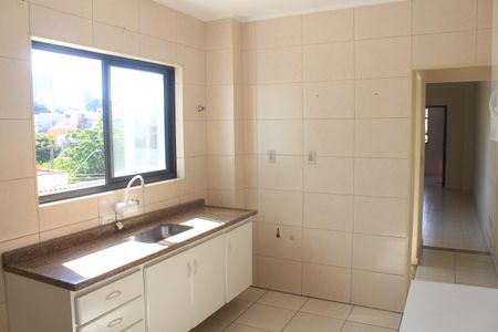 Apartamento à venda com 87m², 3 quartos e 1 vagaCozinha