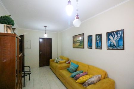 Apartamento à venda com 87m², 3 quartos e 1 vaga Apartamento à venda com 87m², 3 quartos e 1 vagaSala