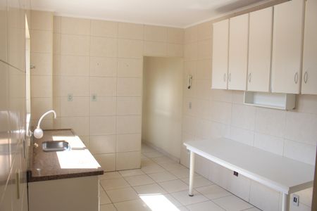 Apartamento à venda com 87m², 3 quartos e 1 vagaCozinha