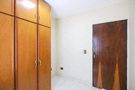Apartamento à venda com 87m², 3 quartos e 1 vaga Apartamento à venda com 87m², 3 quartos e 1 vagaQuarto 1