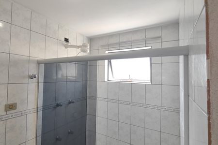 Apartamento à venda com 87m², 3 quartos e 1 vagaBanheiro da Suíte