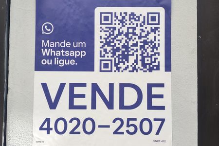 Apartamento à venda com 87m², 3 quartos e 1 vagaPlaquinha