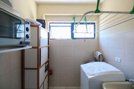 Apartamento à venda com 87m², 3 quartos e 1 vaga Apartamento à venda com 87m², 3 quartos e 1 vagaÁrea de Serviço
