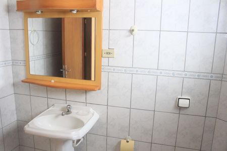 Apartamento à venda com 87m², 3 quartos e 1 vagaBanheiro