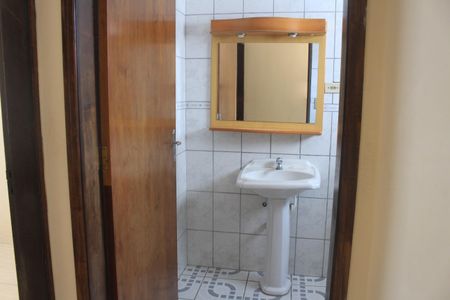 Apartamento à venda com 87m², 3 quartos e 1 vagaBanheiro