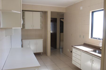 Apartamento à venda com 87m², 3 quartos e 1 vagaCozinha