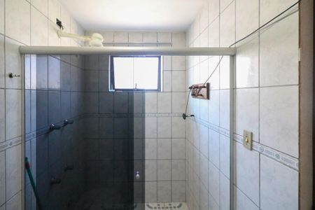 Apartamento à venda com 87m², 3 quartos e 1 vaga Apartamento à venda com 87m², 3 quartos e 1 vagaBanheiro da Suíte