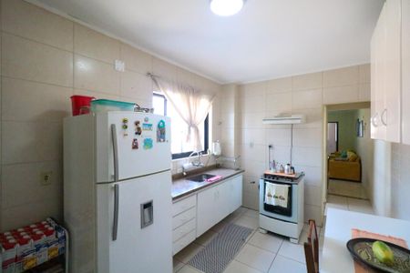 Apartamento à venda com 87m², 3 quartos e 1 vaga Apartamento à venda com 87m², 3 quartos e 1 vagaCozinha