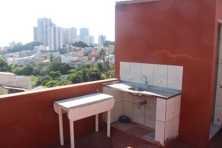 Apartamento à venda com 87m², 3 quartos e 1 vagaÁrea comum