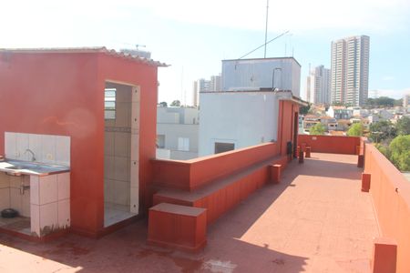 Apartamento à venda com 87m², 3 quartos e 1 vagaÁrea comum