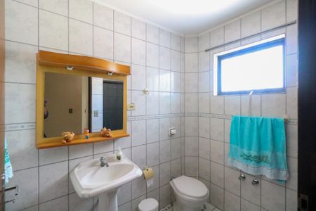 Apartamento à venda com 87m², 3 quartos e 1 vaga Apartamento à venda com 87m², 3 quartos e 1 vagaBanheiro Social