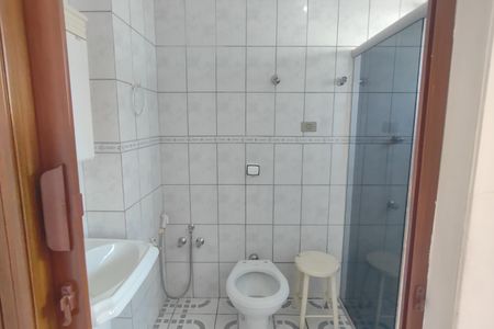 Apartamento à venda com 87m², 3 quartos e 1 vagaBanheiro da Suíte