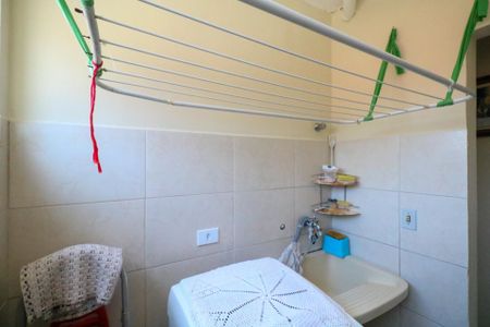 Apartamento à venda com 87m², 3 quartos e 1 vaga Apartamento à venda com 87m², 3 quartos e 1 vagaÁrea de Serviço