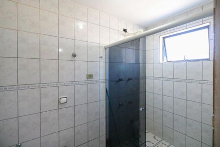 Apartamento à venda com 87m², 3 quartos e 1 vaga Apartamento à venda com 87m², 3 quartos e 1 vagaBanheiro da Suíte