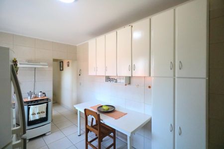 Apartamento à venda com 87m², 3 quartos e 1 vaga Apartamento à venda com 87m², 3 quartos e 1 vagaCozinha