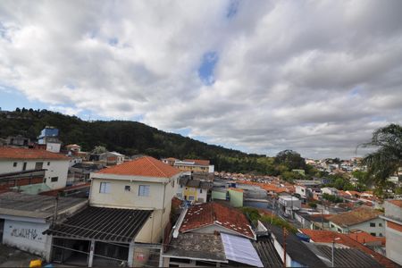 Apartamento para alugar com 30m², 1 quarto e sem vagaVista do Área comum