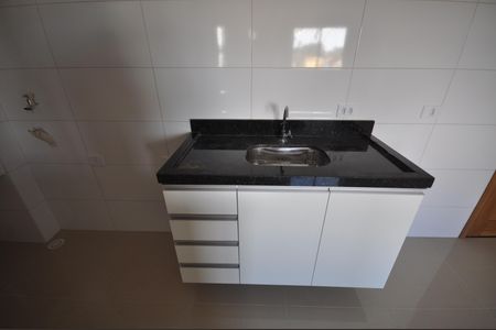Apartamento para alugar com 30m², 1 quarto e sem vagaCozinha