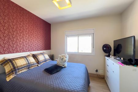 Apartamento à venda com 92m², 2 quartos e 2 vagas Apartamento à venda com 92m², 2 quartos e 2 vagasQuarto 1