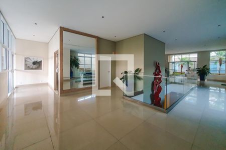 Apartamento à venda com 92m², 2 quartos e 2 vagas Apartamento à venda com 92m², 2 quartos e 2 vagasHall de entrada