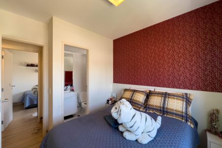 Apartamento à venda com 92m², 2 quartos e 2 vagas Apartamento à venda com 92m², 2 quartos e 2 vagasSuíte