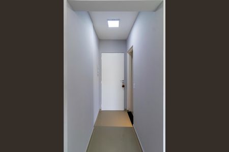 Apartamento à venda com 69m², 3 quartos e 1 vagaHall de entrada