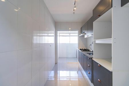 Apartamento à venda com 69m², 3 quartos e 1 vagaCozinha