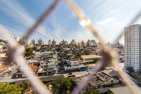 Apartamento à venda com 69m², 3 quartos e 1 vagaQuarto 2