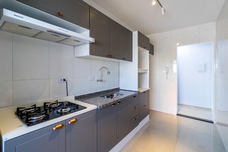 Apartamento à venda com 69m², 3 quartos e 1 vagaCozinha