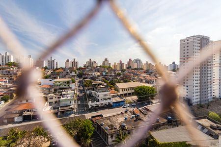 Apartamento à venda com 69m², 3 quartos e 1 vagaVaranda