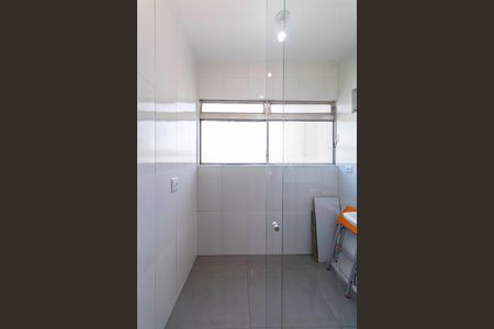 Apartamento à venda com 69m², 3 quartos e 1 vagaLavanderia
