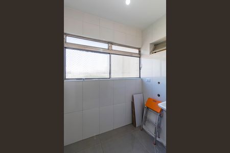 Apartamento à venda com 69m², 3 quartos e 1 vagaLavanderia