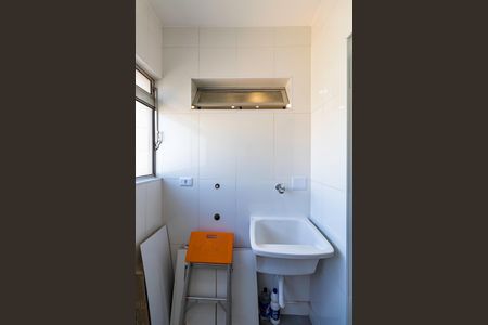 Apartamento à venda com 69m², 3 quartos e 1 vagaLavanderia