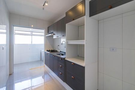 Apartamento à venda com 69m², 3 quartos e 1 vagaCozinha