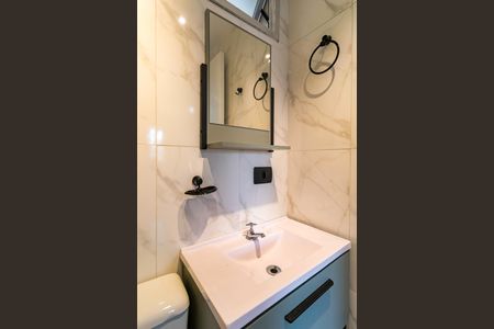 Apartamento à venda com 69m², 3 quartos e 1 vagaBanheiro