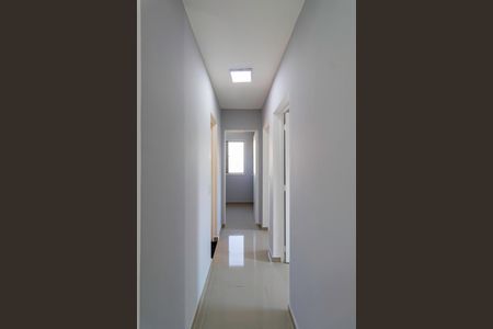 Apartamento à venda com 69m², 3 quartos e 1 vagaCorredor