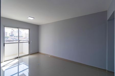 Sala de apartamento à venda com 3 quartos, 69m² em Jardim das Palmas, São Paulo