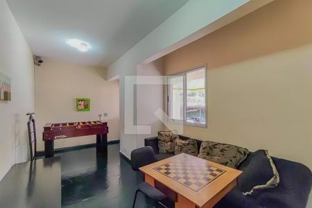 Apartamento à venda com 69m², 3 quartos e 1 vagaÁrea comum