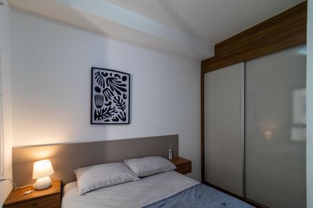 Apartamento à venda com 32m², 1 quarto e sem vaga Apartamento à venda com 32m², 1 quarto e sem vagaQuarto