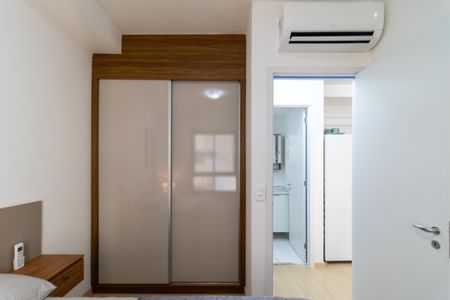 Quarto de apartamento para alugar com 1 quarto, 32m² em Pompeia, São Paulo