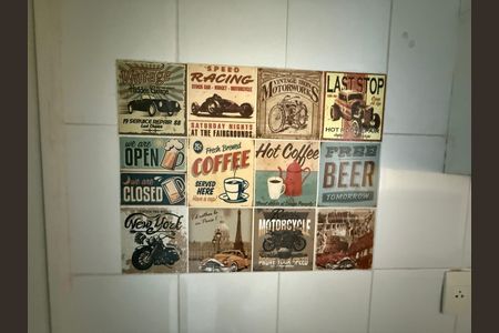 Apartamento à venda com 68m², 2 quartos e 2 vagasFoto 29