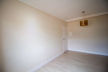 Sala  de apartamento para alugar com 2 quartos, 50m² em Jardim Piratininga, Sorocaba