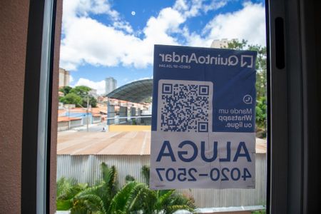 Apartamento para alugar com 50m², 2 quartos e 1 vaga Apartamento para alugar com 50m², 2 quartos e 1 vagaFachada